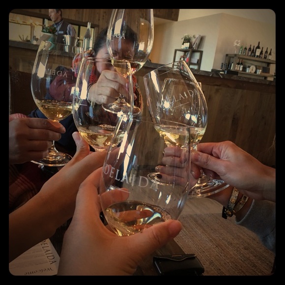 Meet your Posher, Patsy - Picture 1 of 1